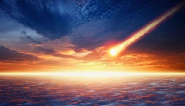 Незамеченный астрономами крупный астероид взорвался над Пуэрто-Рико | Продолжение проекта «Русская Весна»