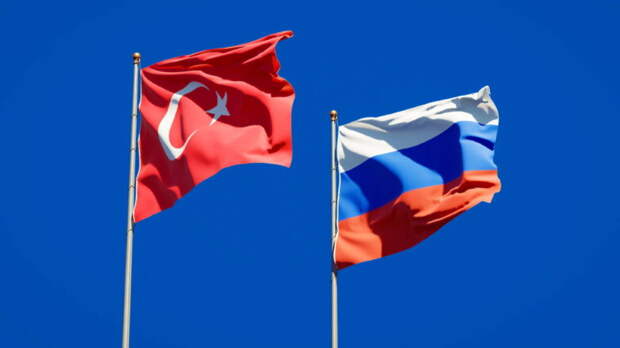 Путин: Россия рассматривает все инициативы Турции по урегулированию кризиса вокруг Украины