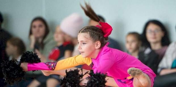 Фестиваль спорта и творчества «Сибирский чир» пройдет в Барнауле