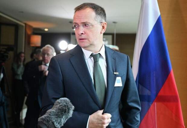 Мединский раскрыл данные о потерях после передачи тел солдат ВСУ Киеву