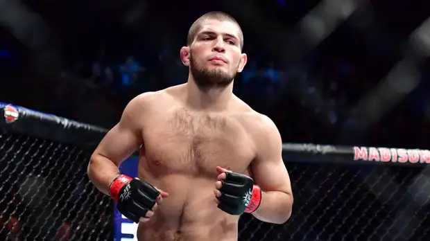 В знак солидарности: Нурмагомедов отказался от сокращения срока дисквалификации и выступления в штате Невада