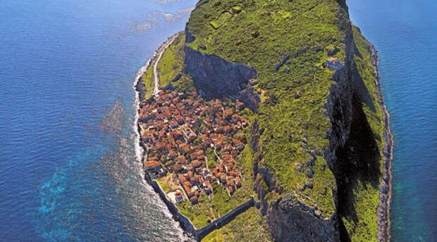 Самые подходящие места для отдыха от городской суеты