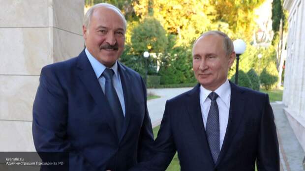 Путин и Лукашенко откроют Ржевский мемориал 30 июня