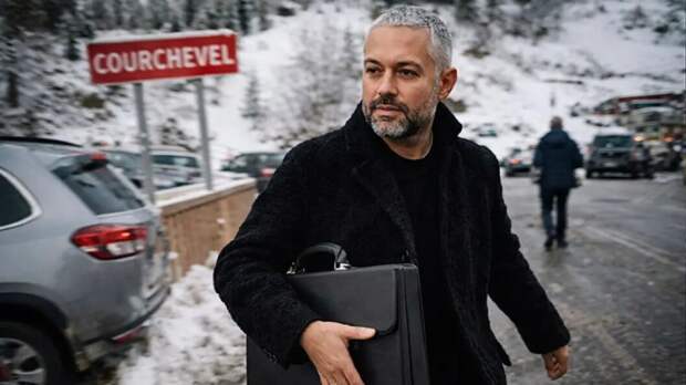 Спустя месяц после скандальной гулянки в Куршевеле полетели головы – "За всё придётся заплатить"