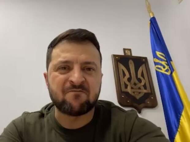 Французов разозлили бесконечные требования Зеленского к Европе