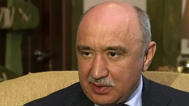 Ильшата Гафурова вывели из совета по реализации законодательства о языках РТ