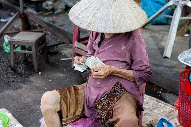 Сбербанк хочет запустить денежные переводы во Вьетнам