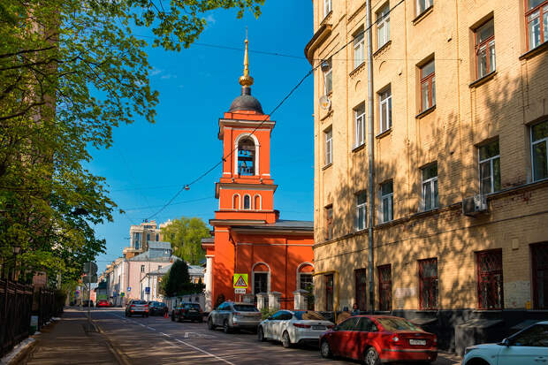 10 улиц Москвы, названия которых не понимают сами москвичи