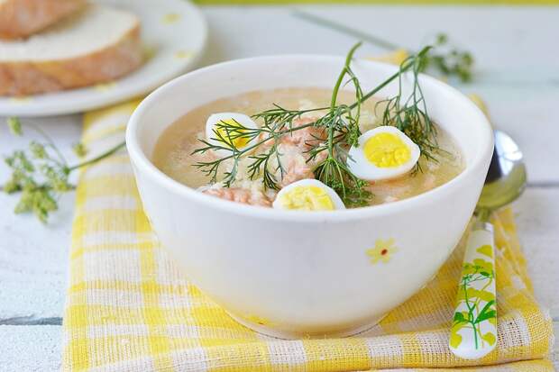 Особенности русской кухни. Что такое щучина и сименуха?
