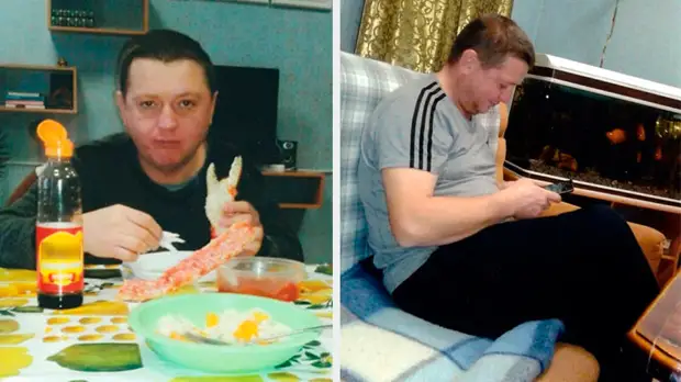 Икра, крабы, шашлыки: Следственный комитет проверит колонию, где убийца 12 человек питался деликатесами