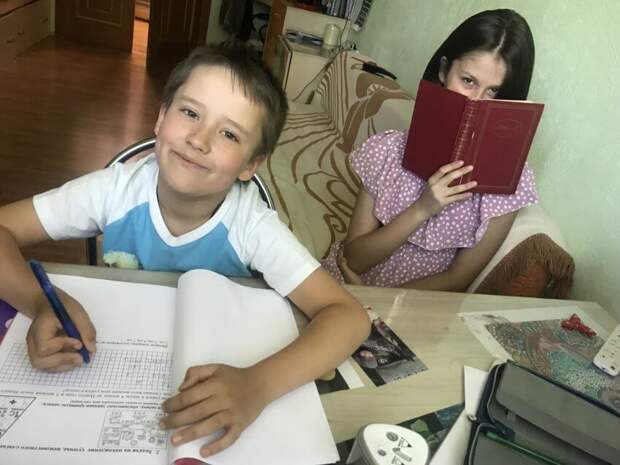Психолог из Хорошевского порекомендовала понаблюдать за склонностями ребенка