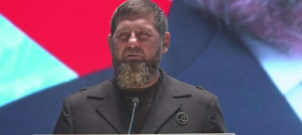 Кадыров призвал судить Шаманова в ответ на претензии по переименованию казачьих станиц в Чечне