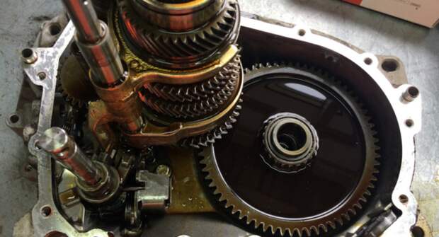 5 коробок передач, которые не любят опытные водители