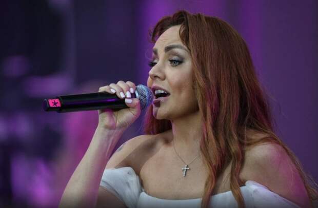 Солнцев нелицеприятно высказался о певице МакSим