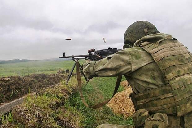Российские войска рвут ВСУ под Харьковом на части: «Чтобы долго не мучились»