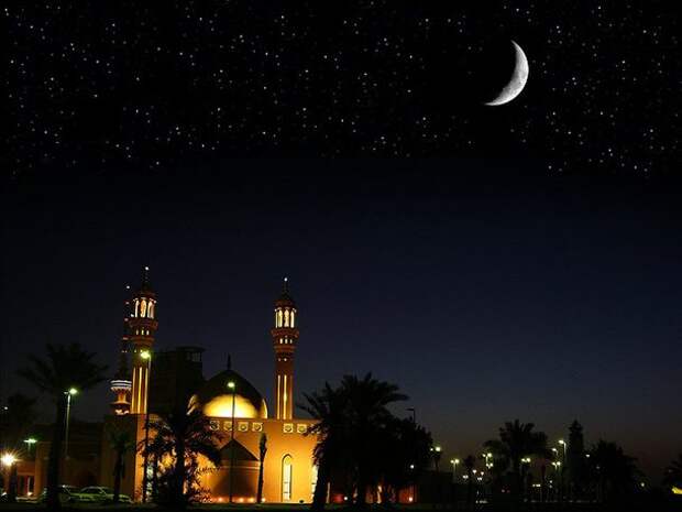 Малоизвестные факты о Рамадане