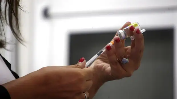 В пострадавшем от паводков Тулуне проведут вакцинацию населения