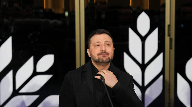 На Украине указали на подготовку "тихого" переворота против Зеленского