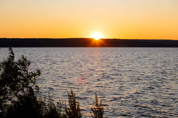 Россиян предупредили об аномальном лете