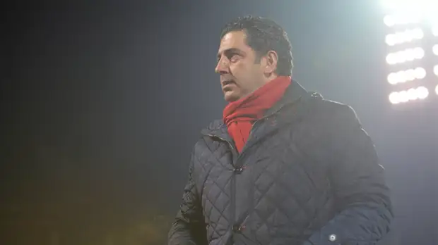 Витория — о победе над «Наполи»: Соболев провёл лучший матч при мне