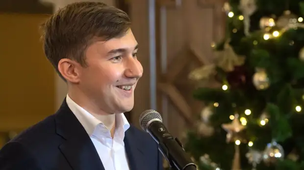 Карякин заявил, что готов занять призовые места в обоих чемпионатах мира по шахматам