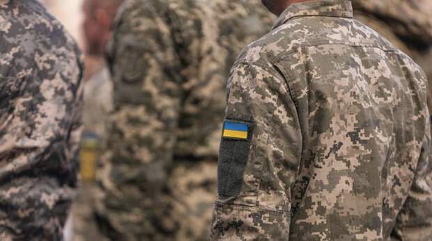 Командир элитного батальона ВСУ сбежал в Германию