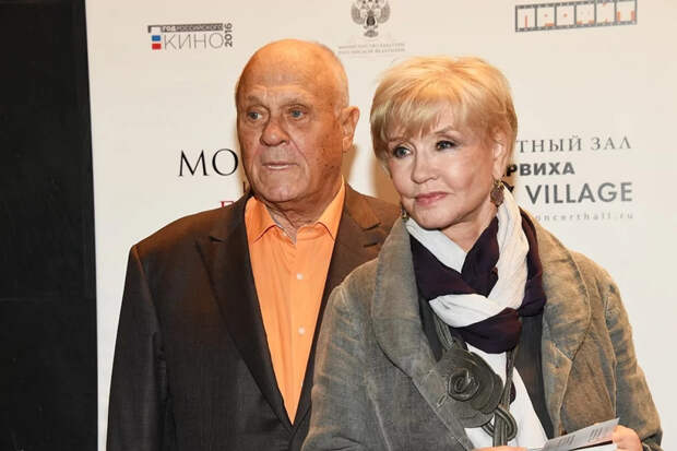 Похоронят вместе с Меньшовым: фото и факты о прощании с Верой Алентовой