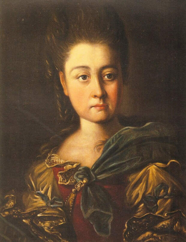 Александр Суворов