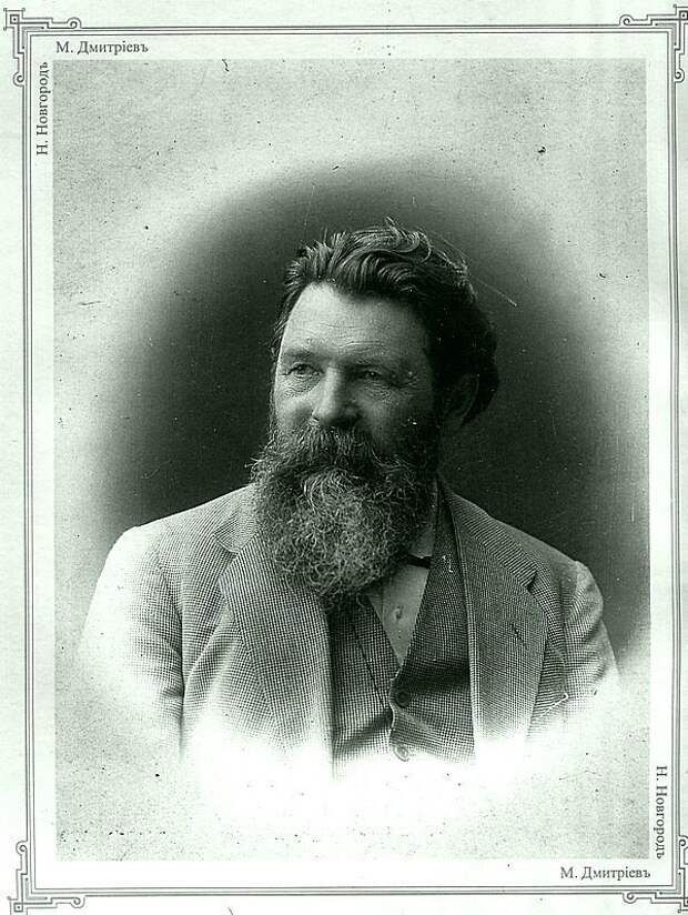 Фотограф Максим Петрович Дмитриев (1858-1948) Фотограф Максим Петрович Дмитриев (1858-1948) история, россия, старые фотографии