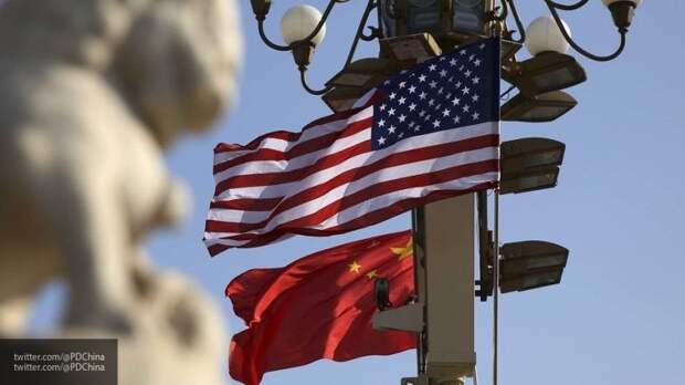 США ввели санкции против Китая из-за сделок по покупке российских вооружений