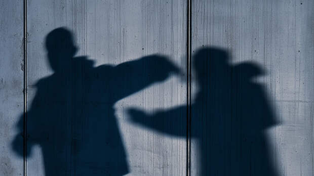 Подростки устроили «бойцовский клуб» во дворах Краснодара