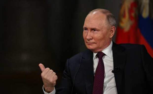 Путин заявил о создании альтернативы Крымскому мосту (ВИДЕО) | Русская весна