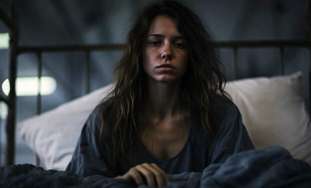 2 сон бессонница