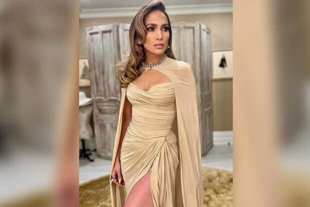 Певица Дженнифер Лопес уедет в отпуск после слухов о разводе