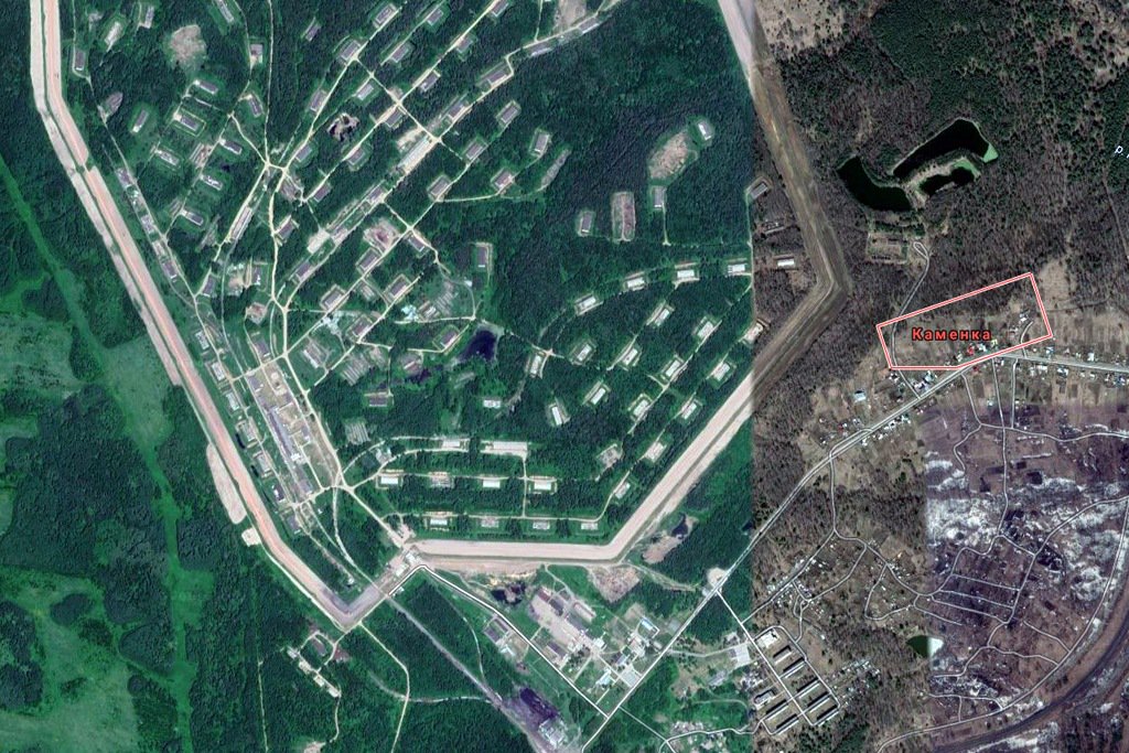 Ачинск после взрывов. Главное на утро 6 августа
