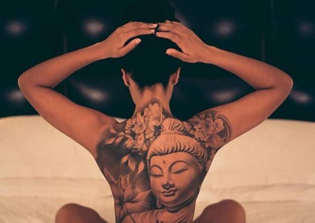 10+ самых опасных татуировок, о смысле которых многие даже не задумываются