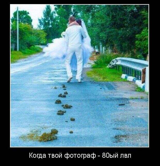 Демотиваторы (30 фото)