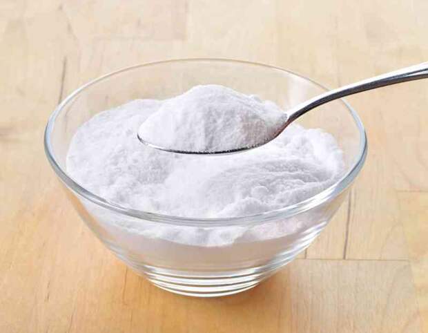 baking-soda