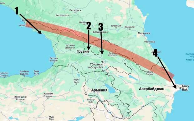 Что за бунты происходят в Абхазии? Они за Россию или против?