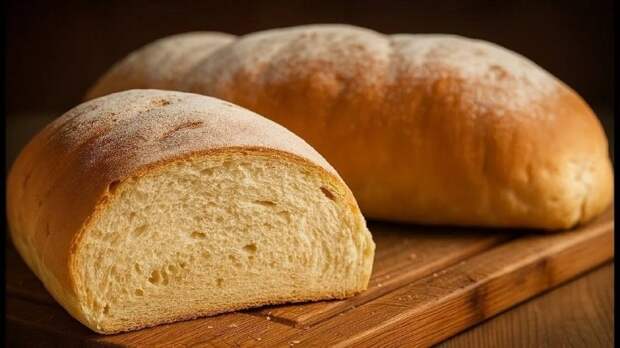 В России впервые со времён СССР обновили ГОСТ на белый хлеб