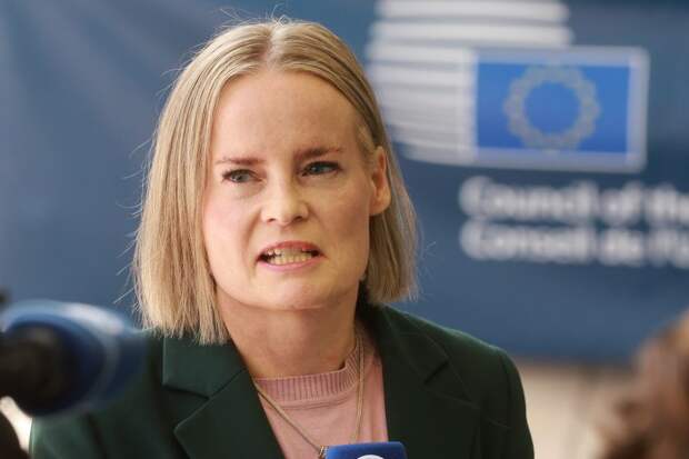 Министр финансов Финляндии Пурра назвала сложным финансовое положение страны