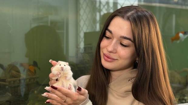 «Вопрос жизни и смерти»: как создать комфортные условия для хомяка