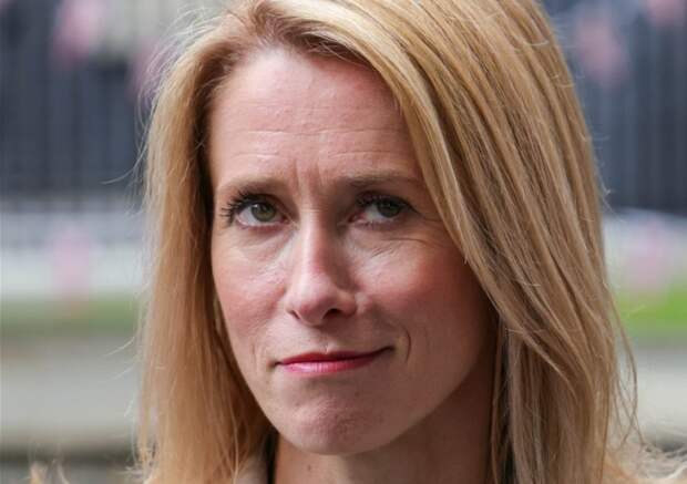 Бартоло: Знак беды – эстонка в руководстве ЕС