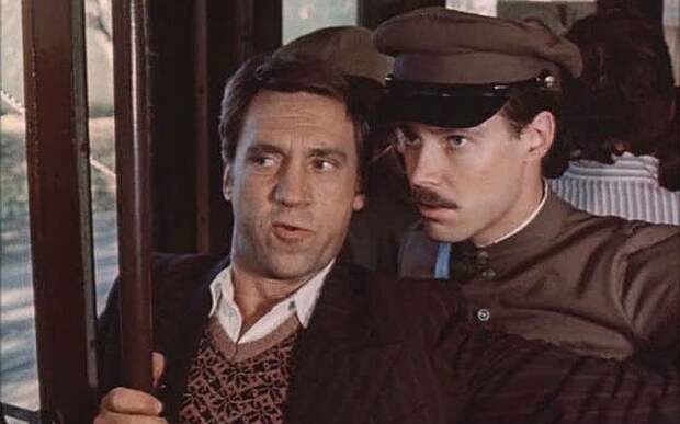 Место встречи изменить нельзя (1978) СССР, ностальгия, сериалы, советские фильмы
