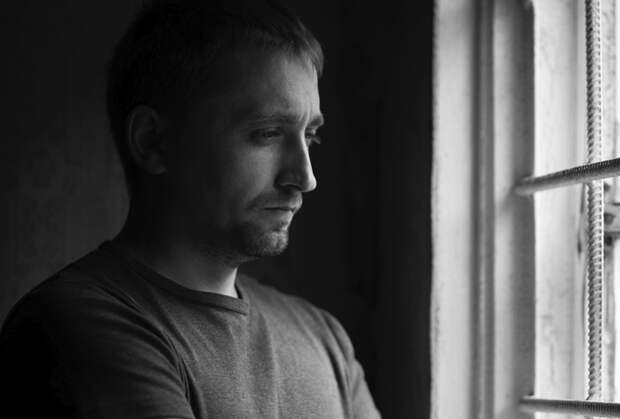 Джон Элдридж: Самый главный вопрос для мужчины