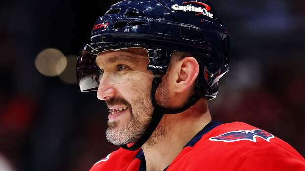 Кросби пошутил насчет диеты Овечкина: «Я бы тоже хотел так питаться»