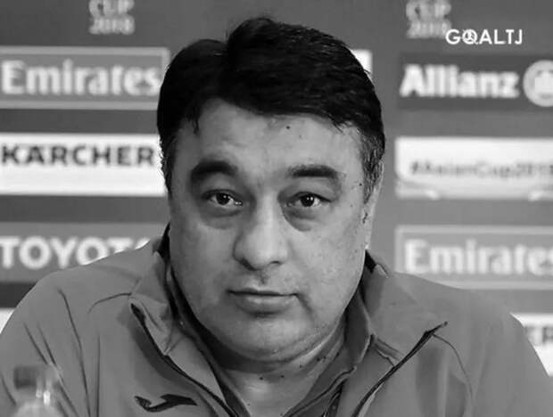 Мухсин Мухамадиев: тульский этап карьеры