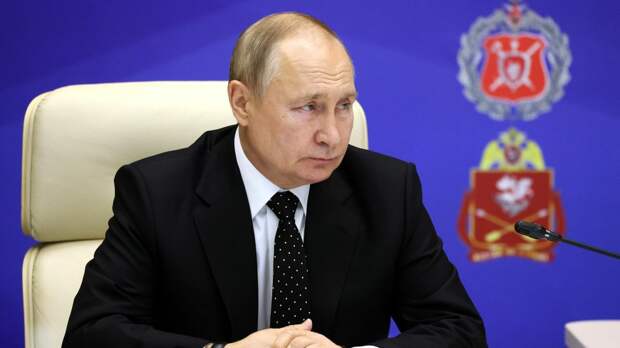 Шохин: На встрече Путина с бизнесменами обсудили практические вопросы