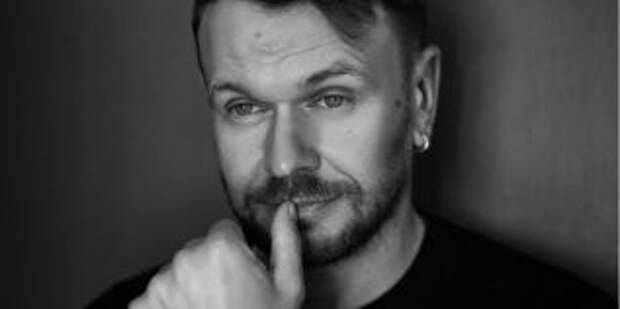 Бывший фронтмен группы «Тартак» отказался от награды из рук Зеленского