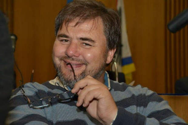 Руслан Коцаба